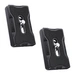 Schnellwechselplatte und Smartphone-Halterung K&F Concept KF31.027V2 Schnellwechselplatte und Smartphone-Halterung K&F Concept KF31.027V2