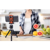 Schnellwechselplatte und Smartphone-Halterung K&F Concept KF31.027V2 Schnellwechselplatte und Smartphone-Halterung K&F Concept KF31.027V2