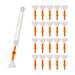 Alternative Reinigungstupfer Set K&F Concept SKU.1902 Alternative Reinigungstupfer Set K&F Concept SKU.1902