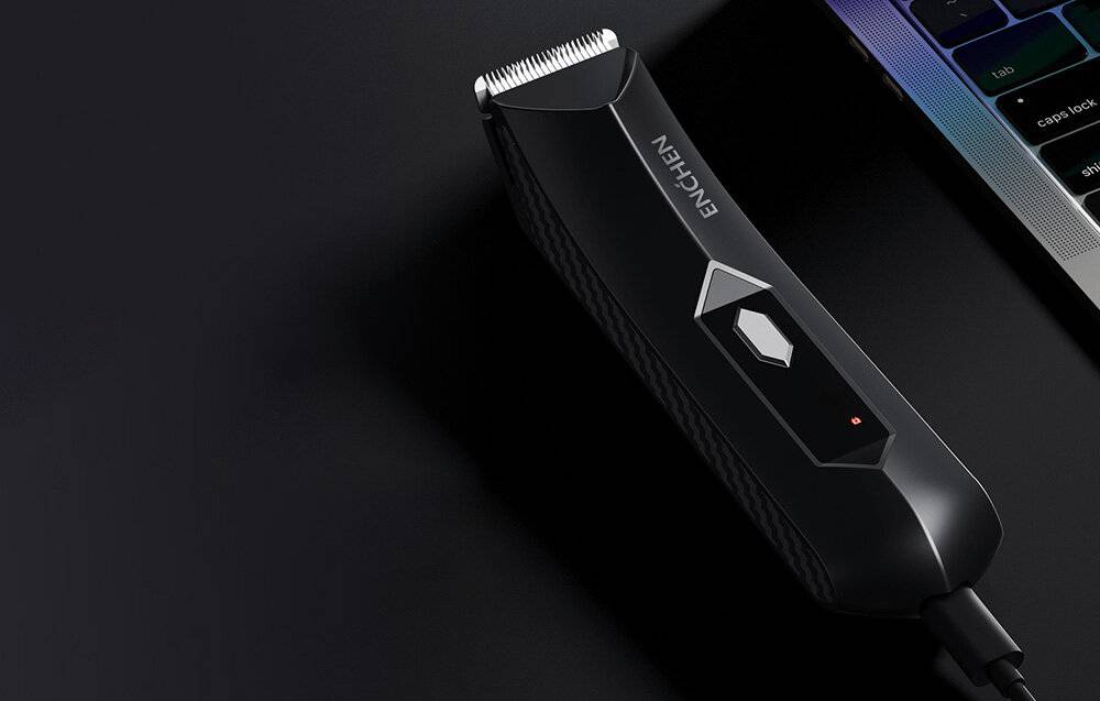 Trimmer ENCHEN Spark 2