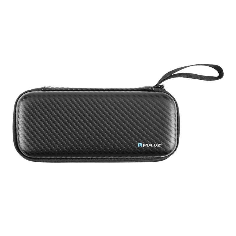 Mini-Tasche PULUZ für DJI Osmo Pocket 3 (Schwarz)