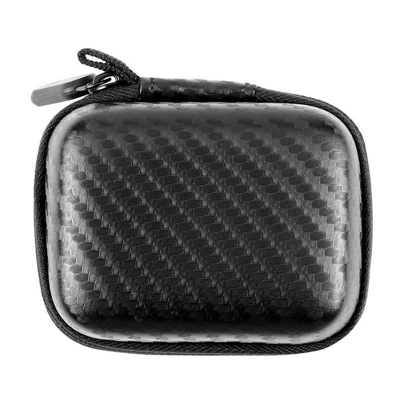 Mini Body Bag PULUZ für Insta360 GO 3 / GO 3S (Schwarz)