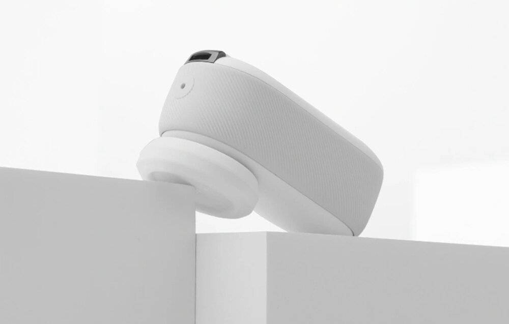 Objektivdeckel Sunnylife für Insta360 GO3S