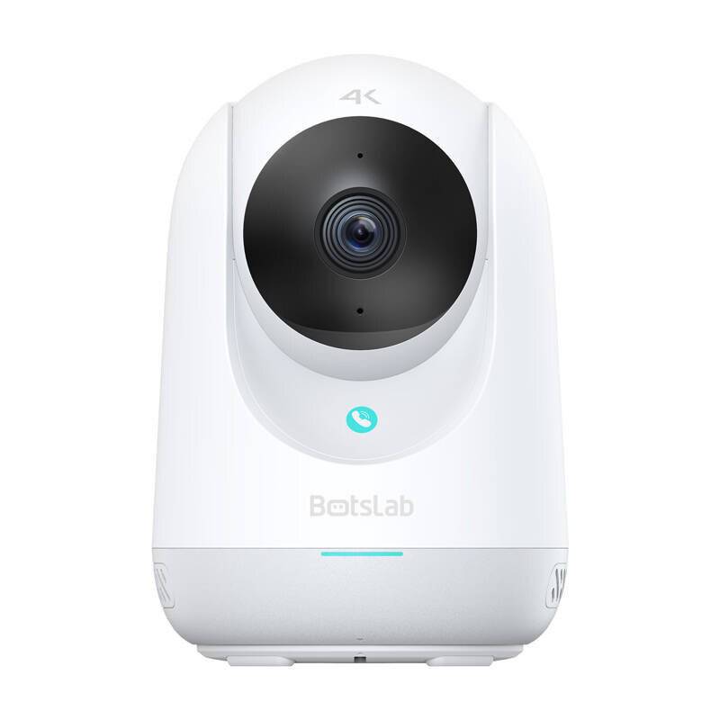 360° Indoor WiFi Kamera Botslab 3C Pro C224 8MP