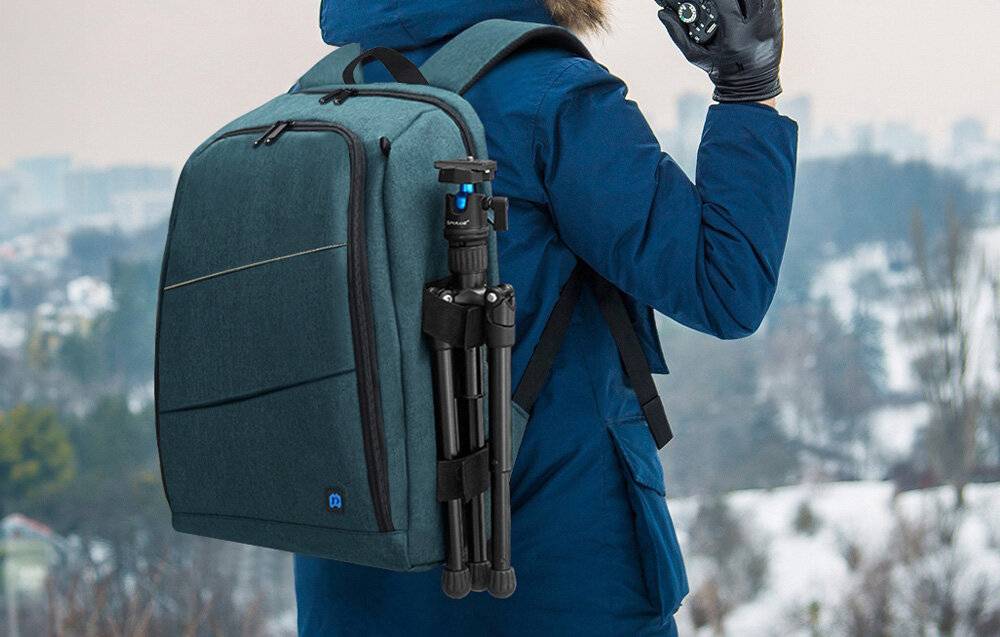 Wasserdichte Rückenlehne PULUZ PU5011L