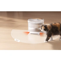 Homerunpet BF10 intelligenter Brunnen/Trinker für Hund und Katze Homerunpet BF10 intelligenter Brunnen/Trinker für Hund und Katze