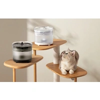 Homerunpet BF10 intelligenter Brunnen/Trinker für Hund und Katze Homerunpet BF10 intelligenter Brunnen/Trinker für Hund und Katze