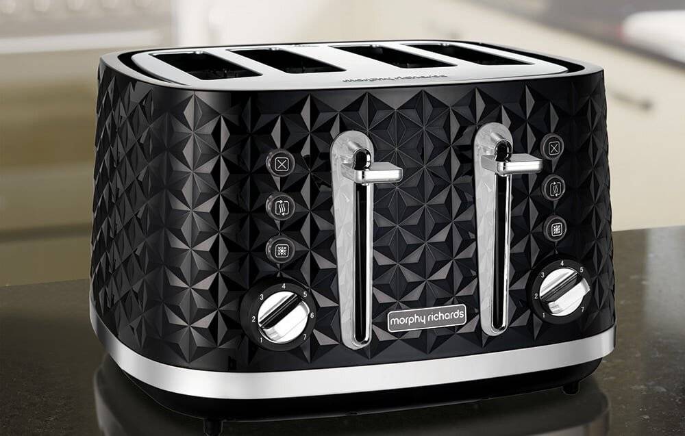 Toster Morphy Richards 248131