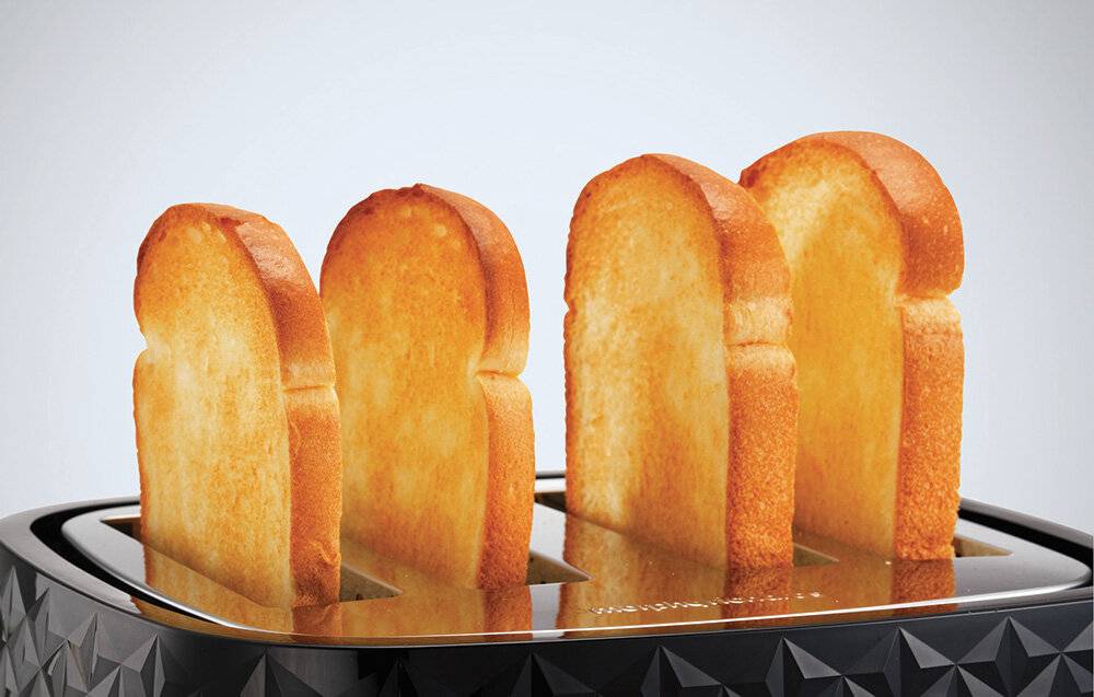 Toster Morphy Richards 248131