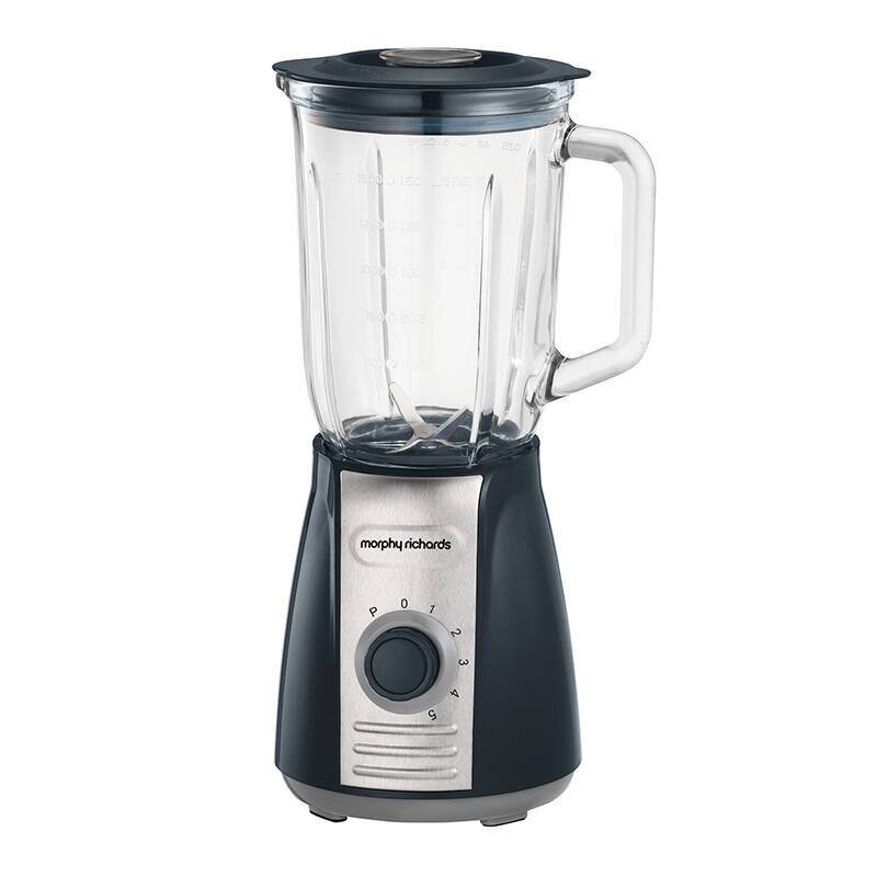 Morphy Richards 403010 Stabmixer (schwarz)