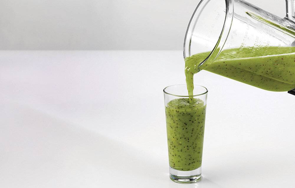 Morphy Richards 403010 Stabmixer (schwarz)