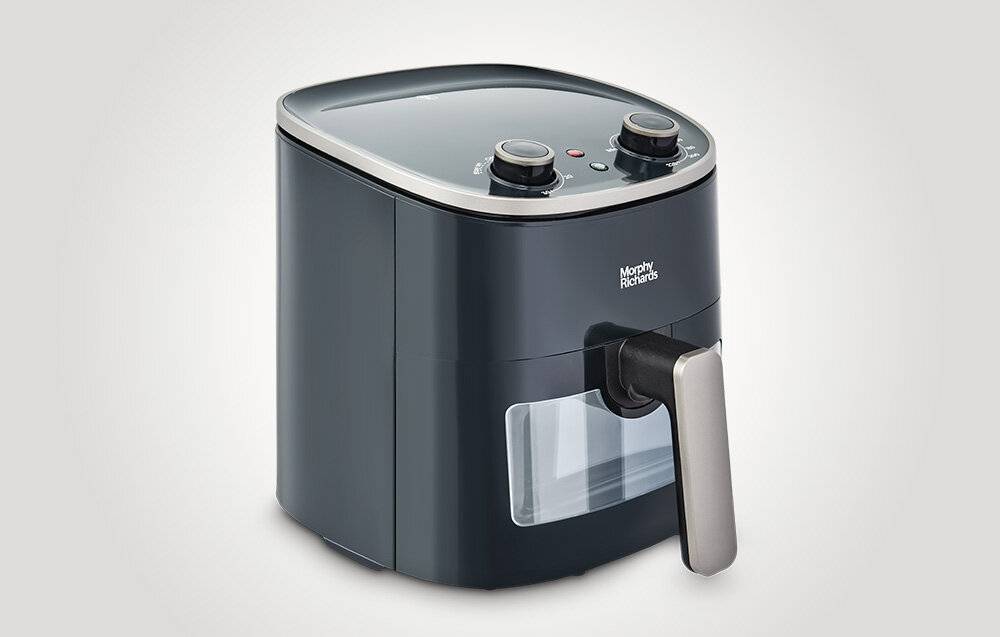 Morphy Richards 480007 fettfreie Fritteuse