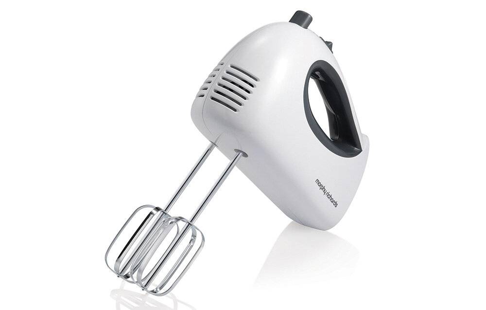 Morphy Richards Handmixer 400510
