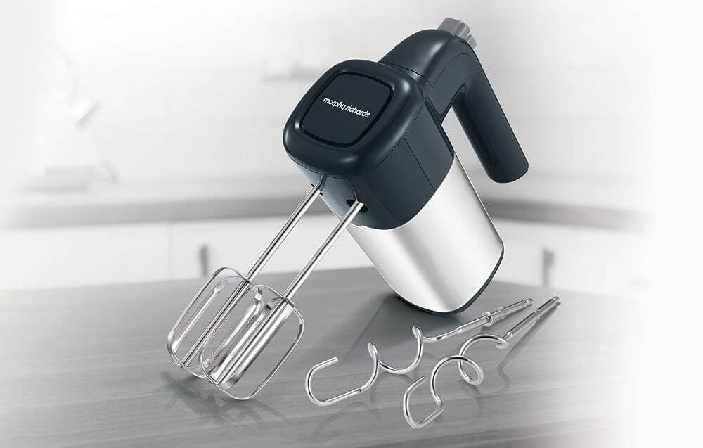 Morphy Richards Handmixer 400512