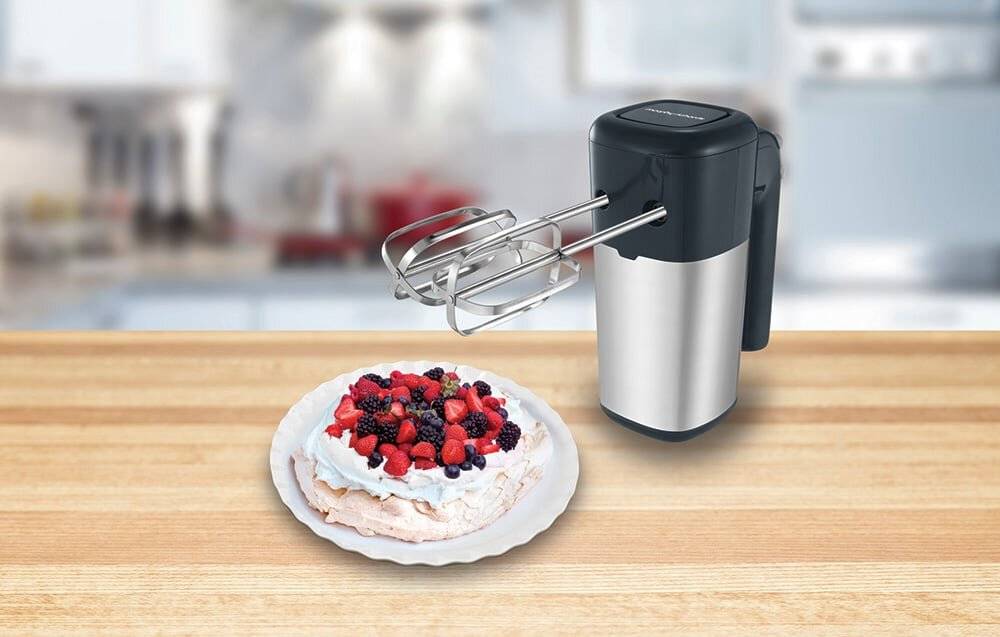 Morphy Richards Handmixer 400512