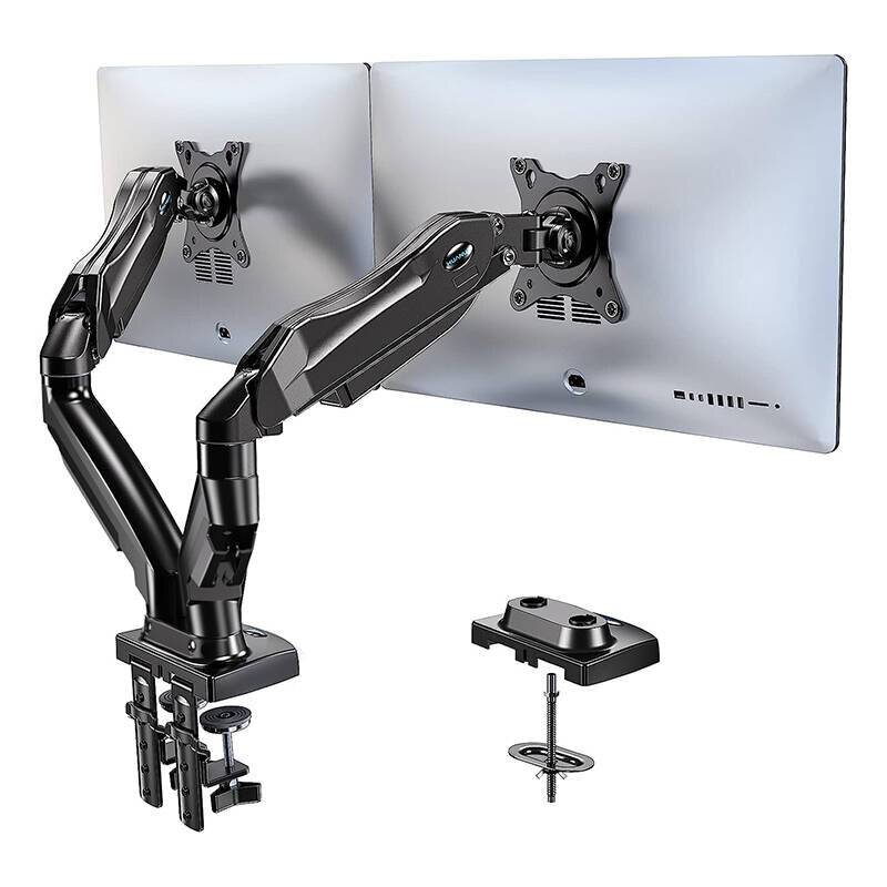 Doppelmonitorhalterung 13-30" Huanuo HNDS6