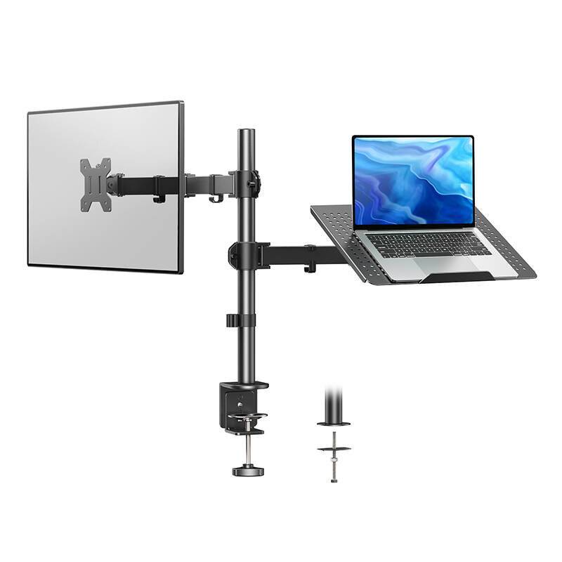Huanuo HNCM2 Monitorhalterung 13-32"