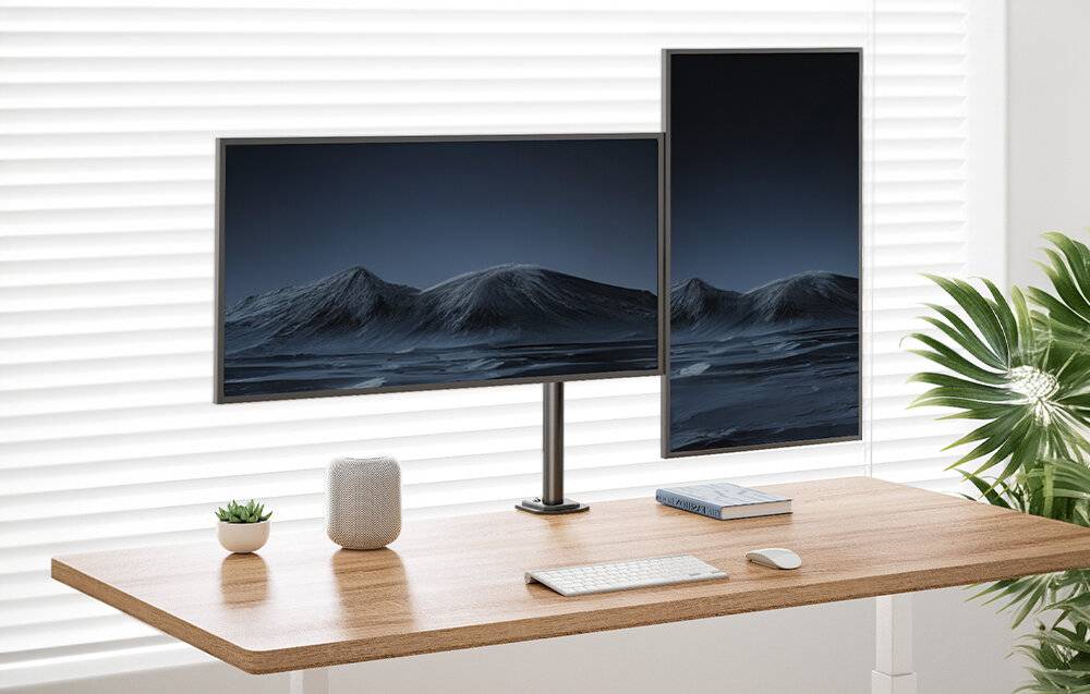 Monitorhalterung 13-30" Huanuo HNCM7