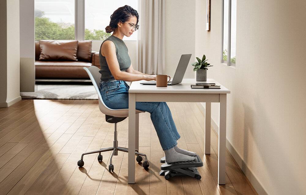 Huanuo Fußbank HNFR3