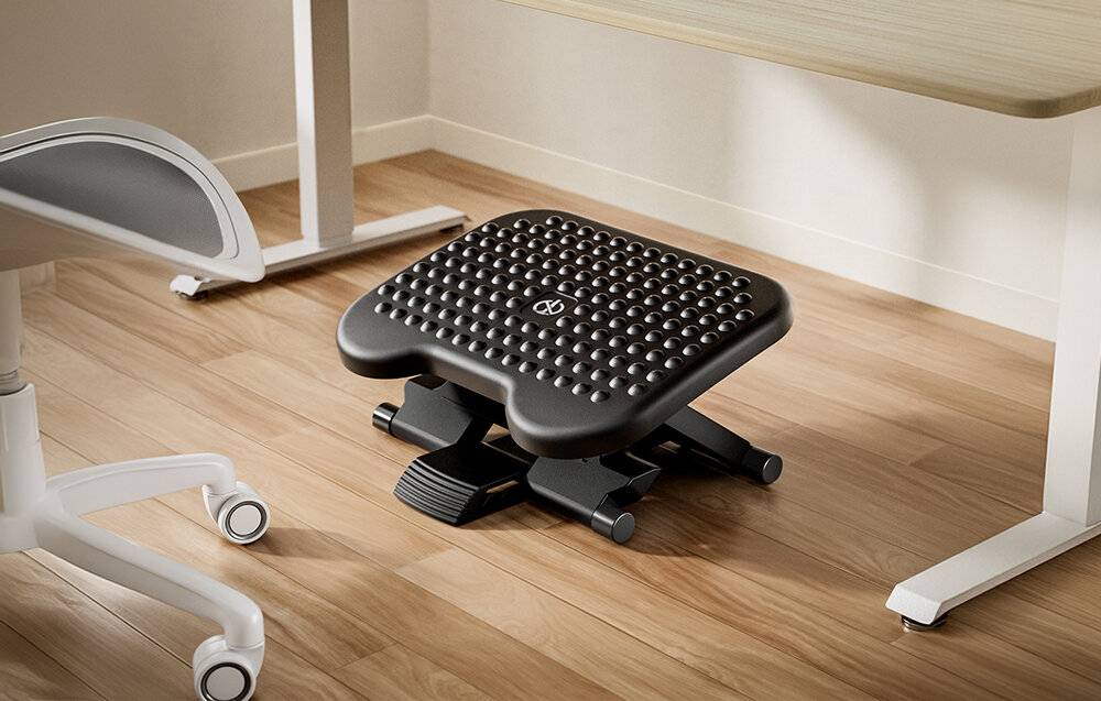 Huanuo Fußbank HNFR3