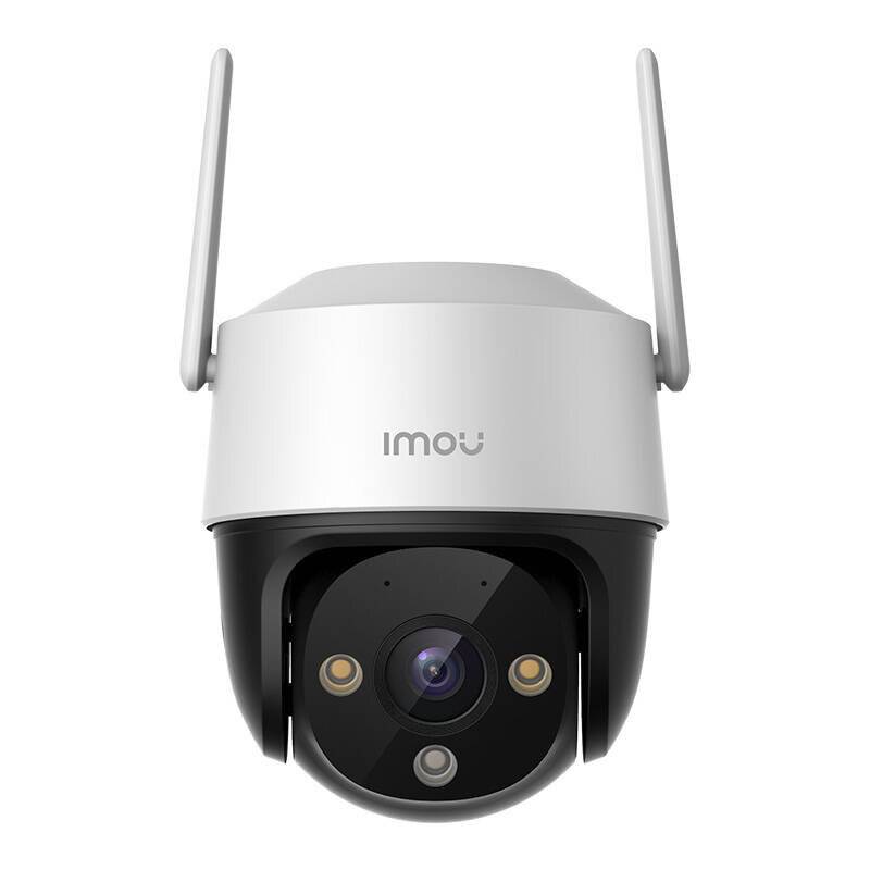 360° Wi-Fi-Außenkamera IMOU Cruiser SE+ 3MP