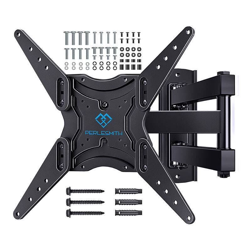 TV-Halterung 26-60" Perlesmith PSMFK1-EU