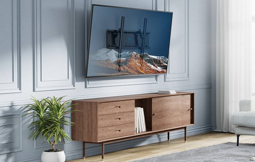 TV-Halterung 23-60" Perlesmith PSMTK1-EU