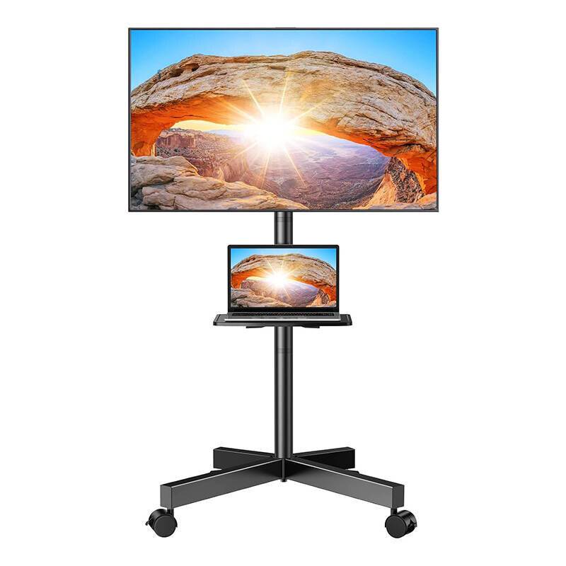TV-Halterung 23-60" Perlegear PGTVMC06