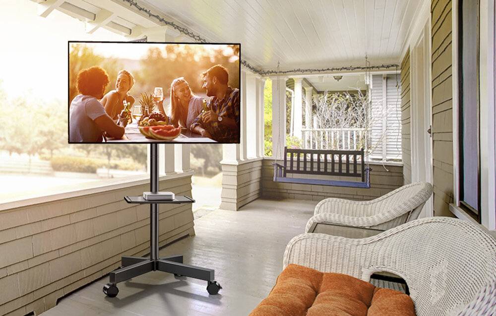 TV-Halterung 23-60" Perlegear PGTVMC06