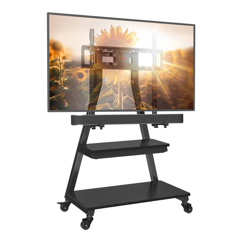 43-80" TV-Halterung Perlegear PGFS08-US