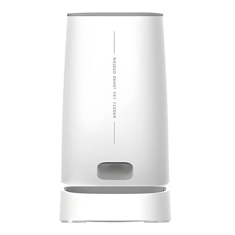 Futterautomat Rojeco 4L Button Version (Einzelschale)