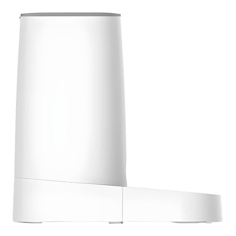 Futterautomat Rojeco 4L Button Version (Einzelschale)