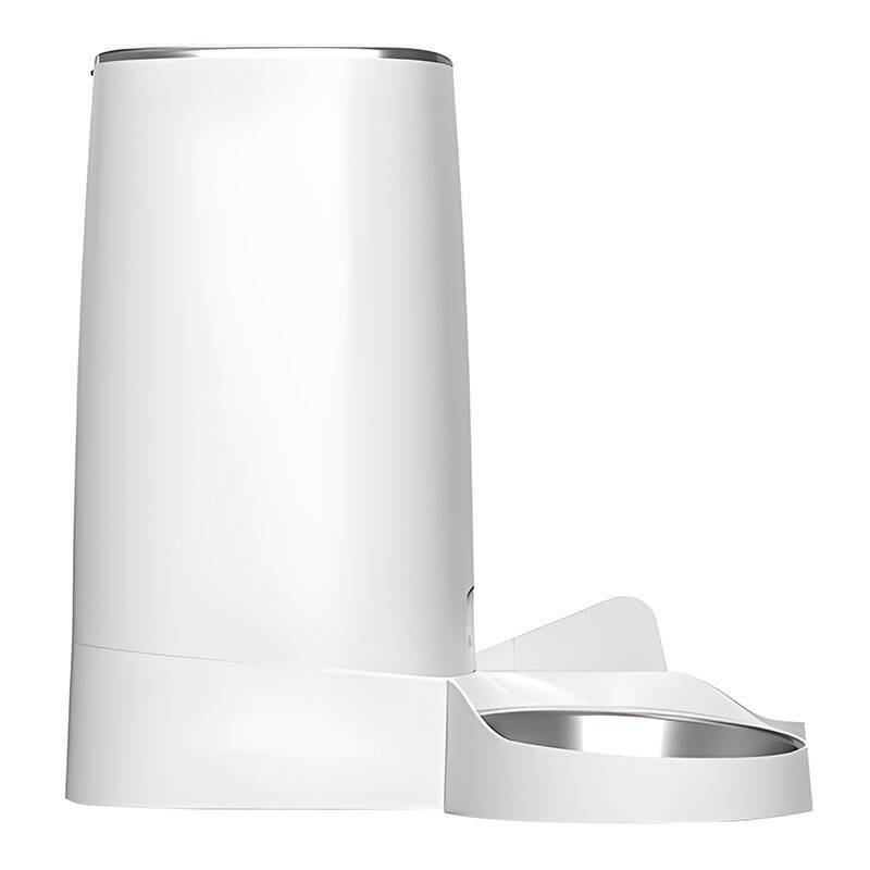 Futterautomat Rojeco 4L Button Version (Doppelnapf)