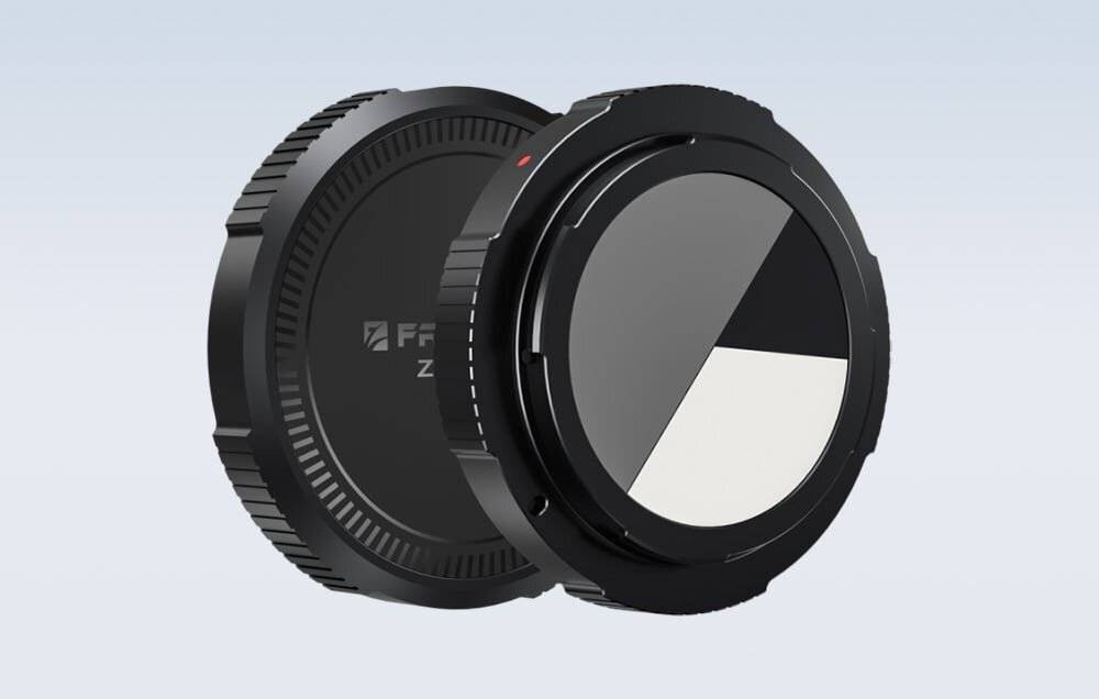 Weißabgleich-Objektivdeckel FREEWELL für Nikon Z Mount