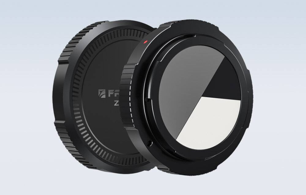 Weißabgleich-Objektivdeckel FREEWELL für Canon EF &amp; RF Mount