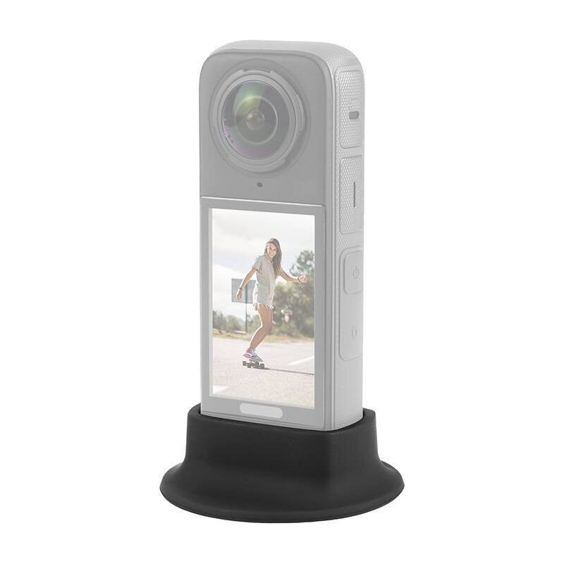 Silikonständer PULUZ für Insta360 X4 Kamera