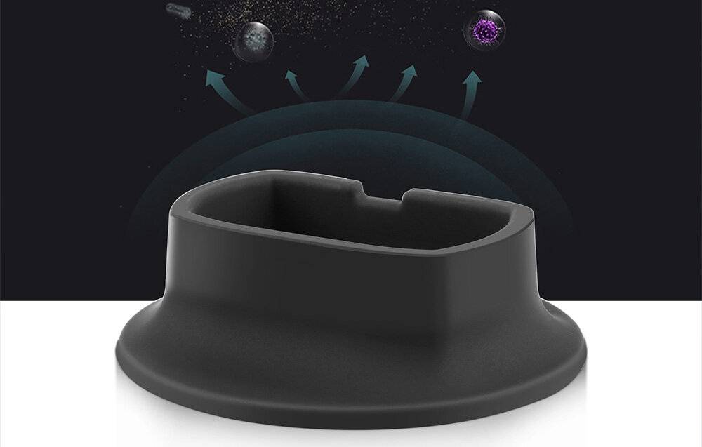 Silikonständer PULUZ für Insta360 X4 Kamera