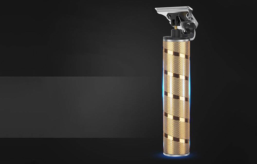 Elektrischer Haar- und Bartschneider Ufree U-1157