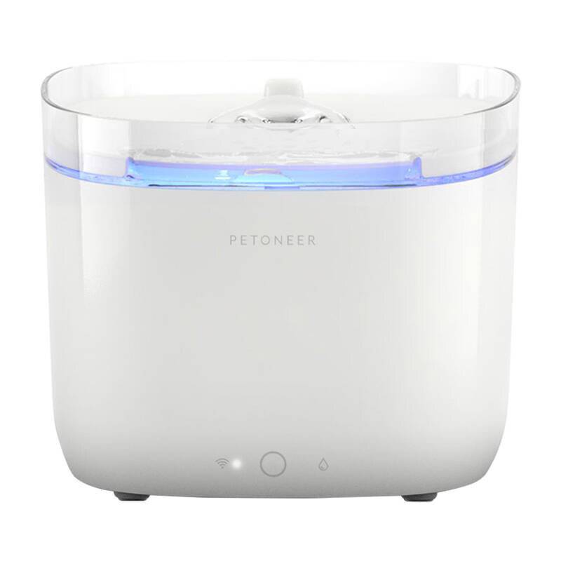 Petoneer Fresco Mini Pro Haustierbrunnen/Tränke