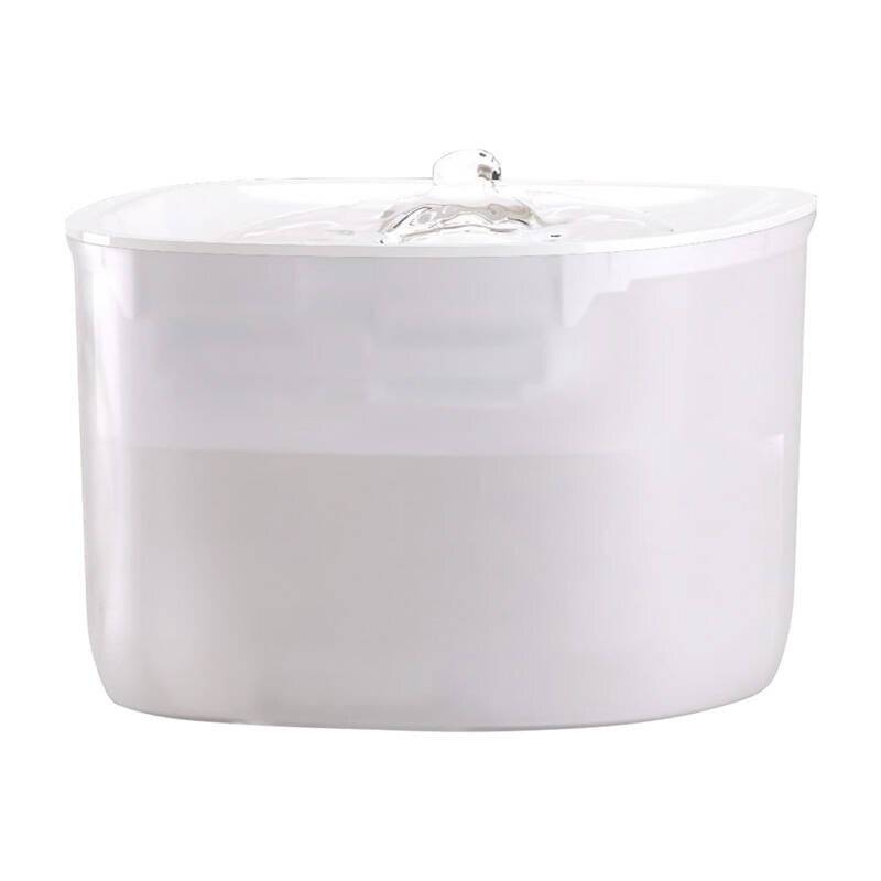 Petoneer Fresco EzGo intelligenter Haustier-Brunnen/Trinker