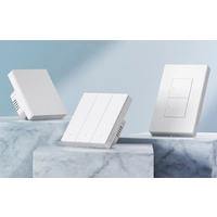 SONOFF M5-3C-86W WiFi Matter smart wall switch (3-Kanal) SONOFF M5-3C-86W WiFi Matter smart wall switch (3-Kanal)