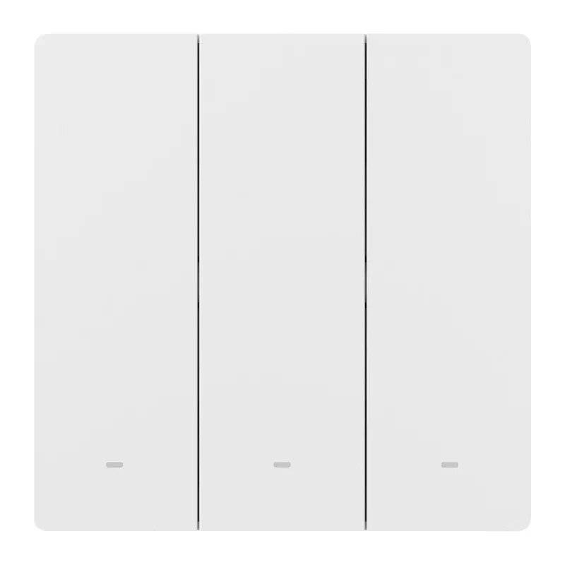 SONOFF M5-3C-86W WiFi Matter smart wall switch (3-Kanal)