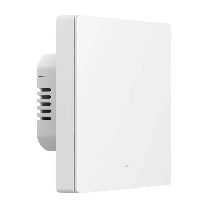 SONOFF M5-1C-86W WiFi Matter smart wall switch (1-Kanal)