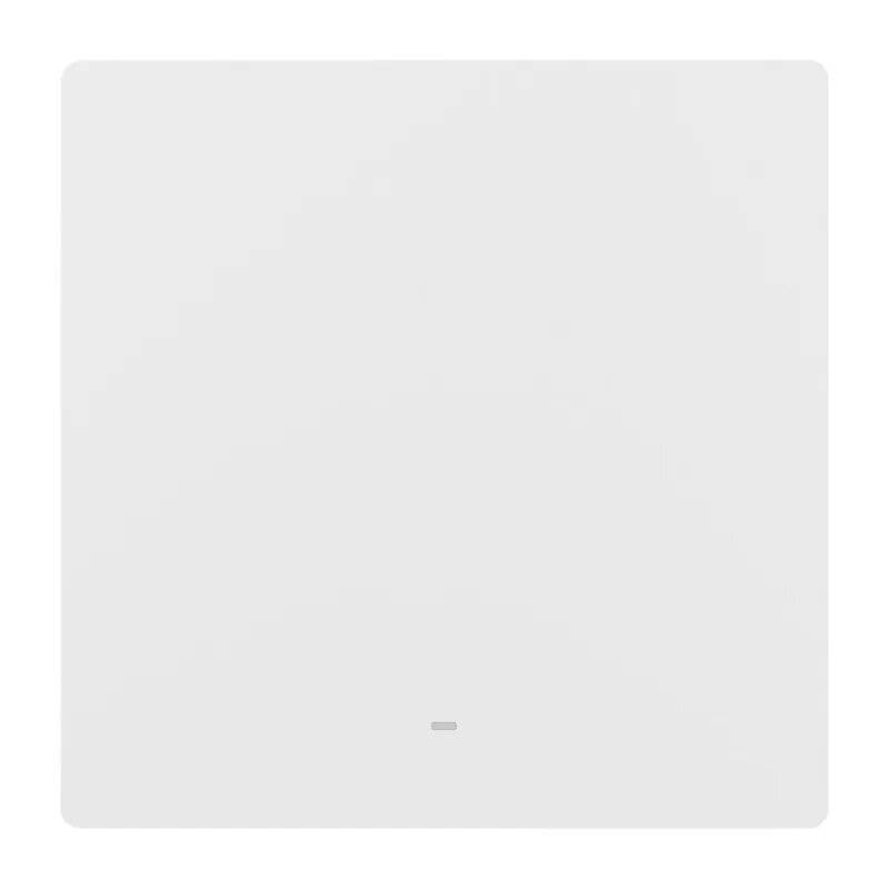 SONOFF M5-1C-86W WiFi Matter smart wall switch (1-Kanal)