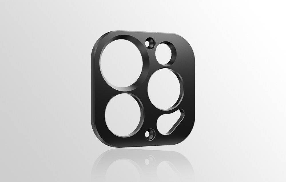 T-Bajonett-Halterung Genius Rig Freewell für iPhone 15