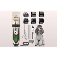 Trimmer / Tierhaarschneider Oneisall X2 Trimmer / Tierhaarschneider Oneisall X2