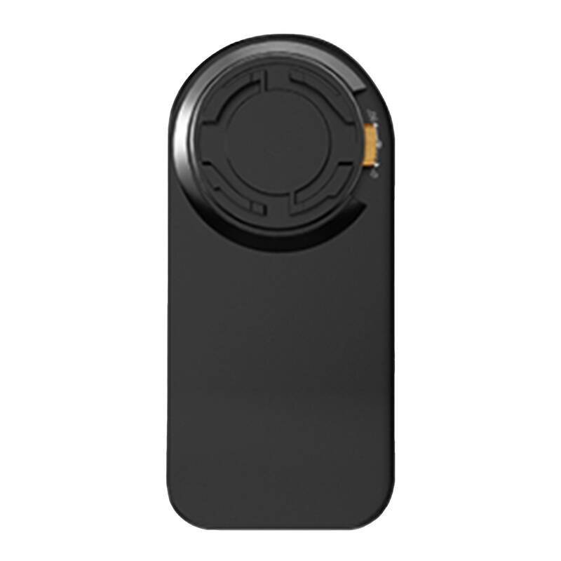 PULUZ Rucksackhalterung für Sportkameras (schwarz)