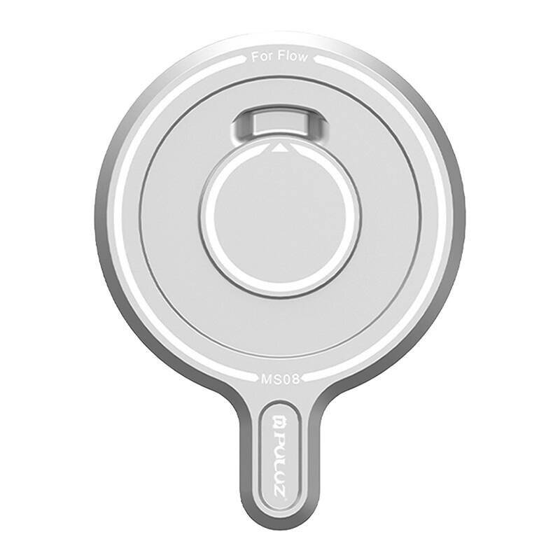 PULUZ magnetische Handyhalterung für Insta360 Flow Gimbal