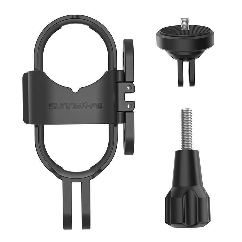 Sunnylife vertikal-horizontale Halterung für Insta360 GO 3S / GO 3