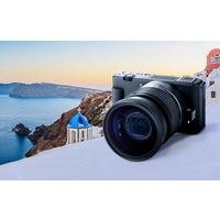 Neewer Weitwinkelobjektiv für Sony ZV1 (schwarz) Neewer Weitwinkelobjektiv für Sony ZV1 (schwarz)
